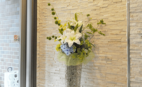 アスター上田施設内イメージ